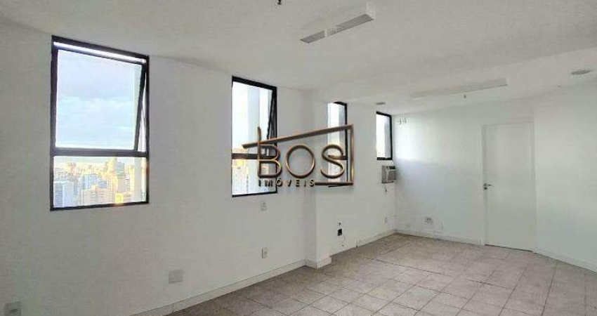 Sala comercial para alugar na Cidade Jardim, Belo Horizonte 