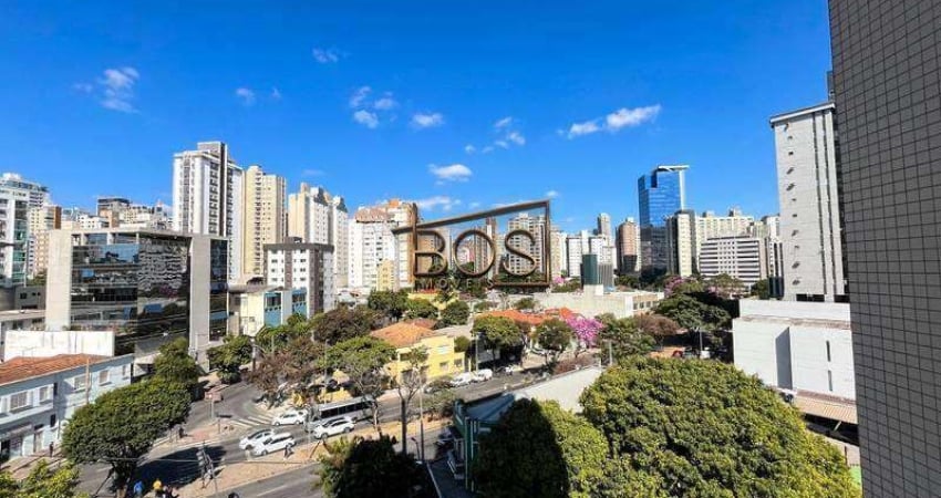 VENDA APARTAMENTO - 01 QUARTO 40,00 M2 - BAIRRO: FUNCIONARIOS