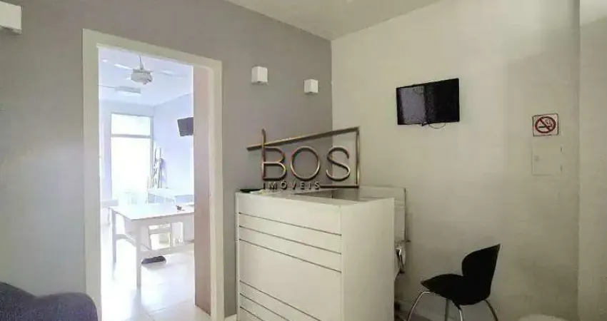 Sala comercial à venda no Funcionários, Belo Horizonte 