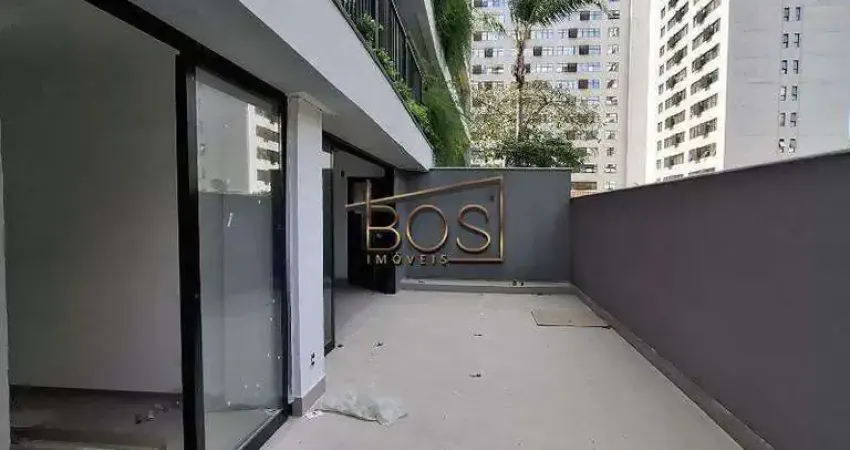 Área Privativa Recém Construída - 3 Quartos - 3 vagas - 159,5 m² - Bairro: Luxemburgo