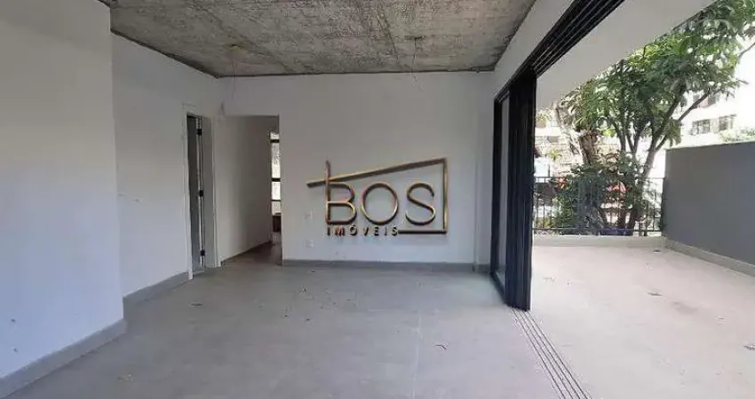 Área Privativa Recém Construída - 3 Quartos - 3 vagas - 143 m² - Bairro: Luxemburgo