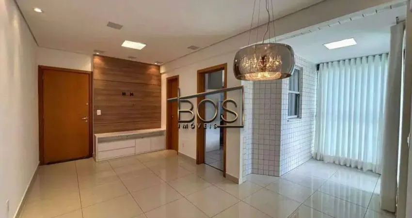 Área Privativa Reformada - 2 Suítes - 2 Vagas - Lazer - Bairro: Buritis