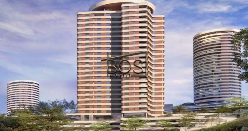 Apartamento à venda, 3 a 4 quartos, Vale do Sereno - Nova Lima