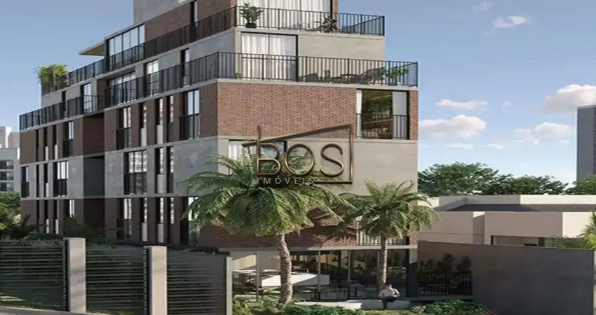 Apartamento à venda, 2 quartos, 2 suítes, 1 vaga, Gutierrez - Belo Horizonte/MG