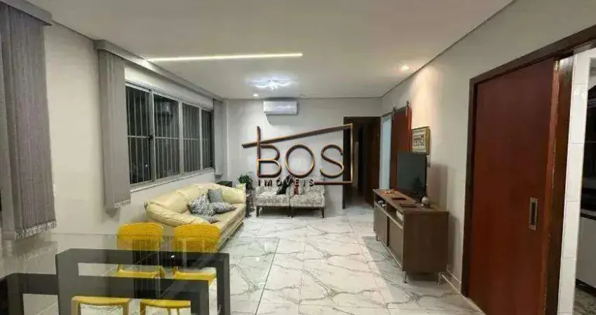 ALUGUEL APARTAMENTO - 03 QUARTOS 90,00 M2 - BAIRRO: ANCHIETA