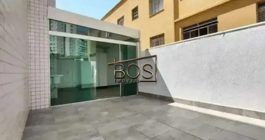 VENDA APARTAMENTO - 01 QUARTO 60,00 M2 - BAIRRO: SERRA