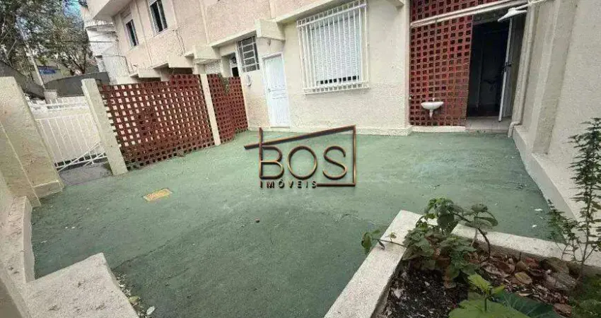 ALUGUEL CASA - 02 QUARTOS 90,00 M2 - BAIRRO: SANTO ANTONIO