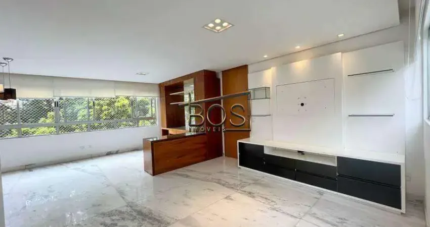 VENDA APARTAMENTO - 03 QUARTOS 124,00 M2 - BAIRRO: FUNCIONARIOS