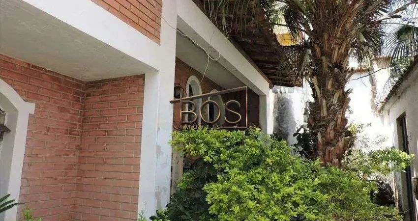 VENDA CASA - 03 QUARTOS 160,00 M2 - BAIRRO: NOVA FLORESTA