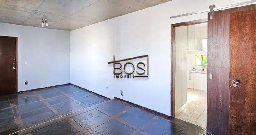 Apartamento com Lazer - 3 Quartos - Suíte - 1 Vaga - Bairro: Luxemburgo