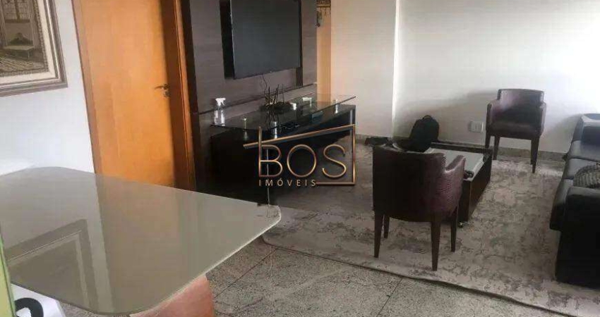 ALUGUEL APARTAMENTO - 03 QUARTOS 90,00 M2 - BAIRRO: LOURDES