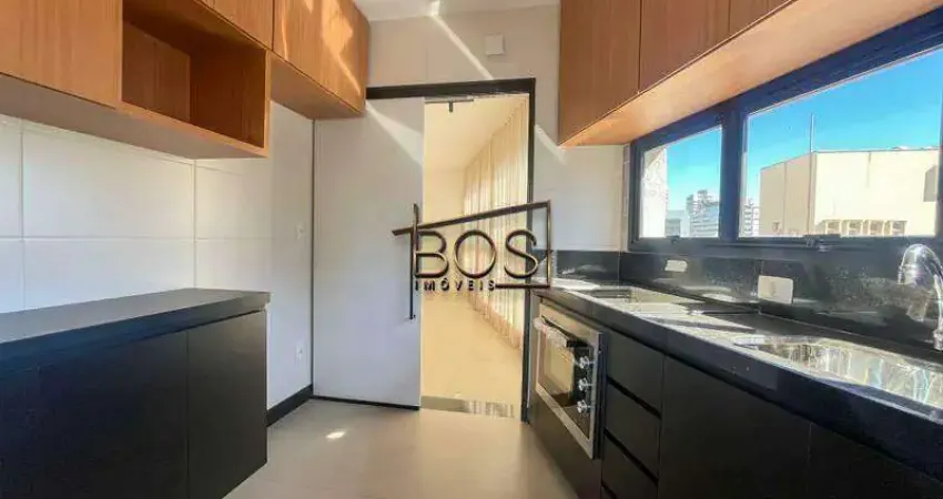 VENDA APARTAMENTO - 03 QUARTOS 77,00 M2 - BAIRRO: SÃO PEDRO