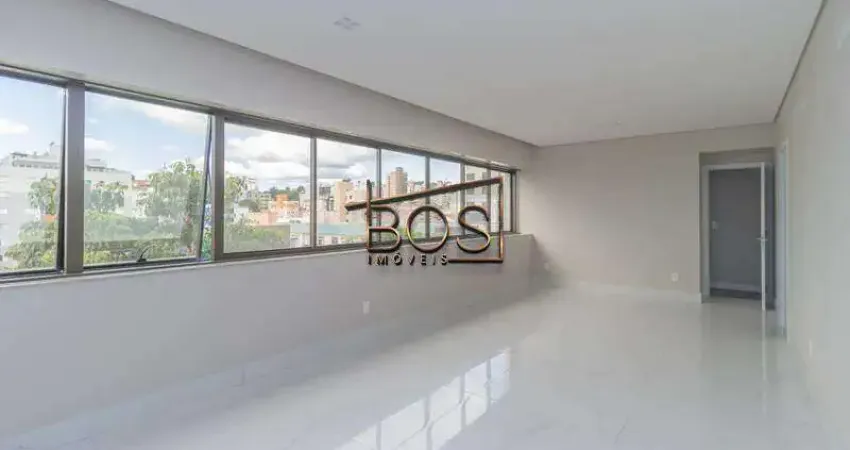 VENDA APARTAMENTO - 04 QUARTOS 153,00 M2 - BAIRRO: CIDADE NOVA