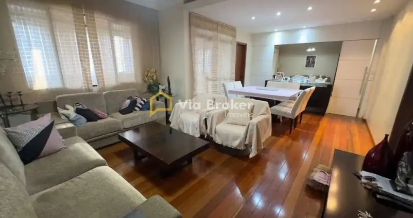 Apartamento com 4 quartos à venda na Rua Henrique Furtado Portugal, 76, Buritis, Belo Horizonte