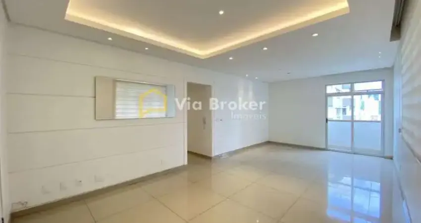 Apartamento com 3 quartos à venda na Rua Professora Bartira Mourão, 297, Buritis, Belo Horizonte