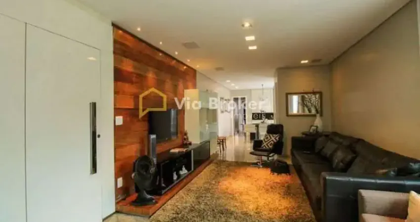 Apartamento com 4 quartos à venda na Rua Engenheiro Alberto Pontes, 92, Buritis, Belo Horizonte