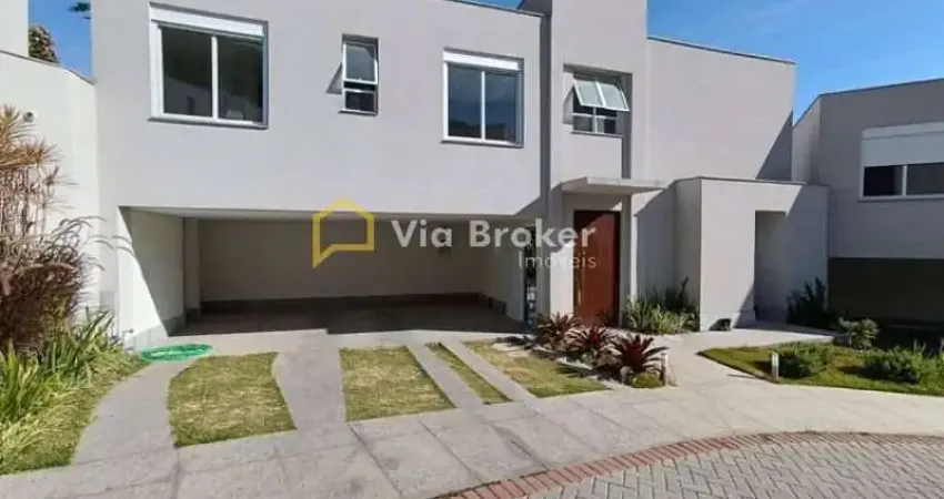 Casa em condomínio fechado com 4 quartos à venda na Rua Itacaiunas, 131, Buritis, Belo Horizonte