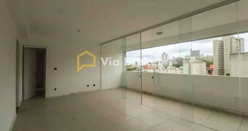 Apartamento com 4 quartos à venda na Rua Vitório Magnavacca, 365, Buritis, Belo Horizonte