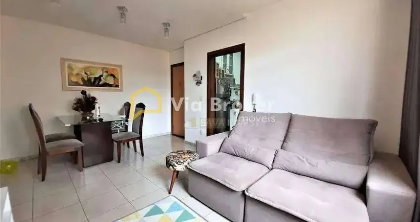 Apartamento à venda, no condomínio edifício victor, em belo horizonte, buritis, com 3 quartos, 90m²