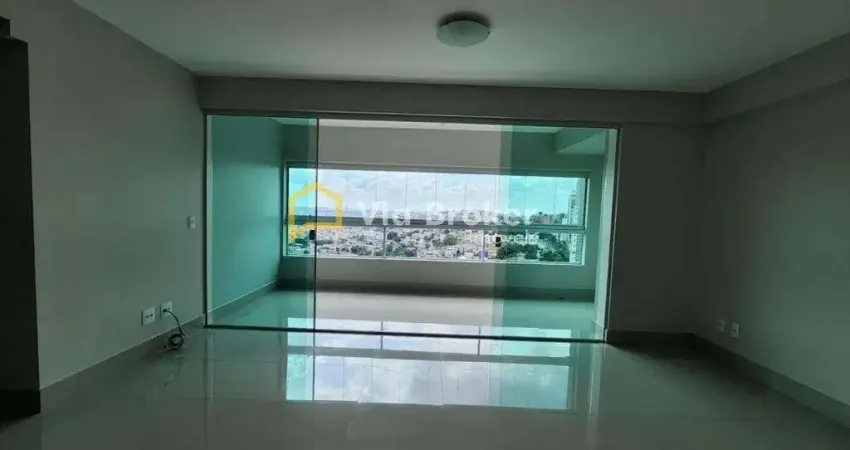 Apartamento com 4 quartos, 170m², à venda em belo horizonte, buritis