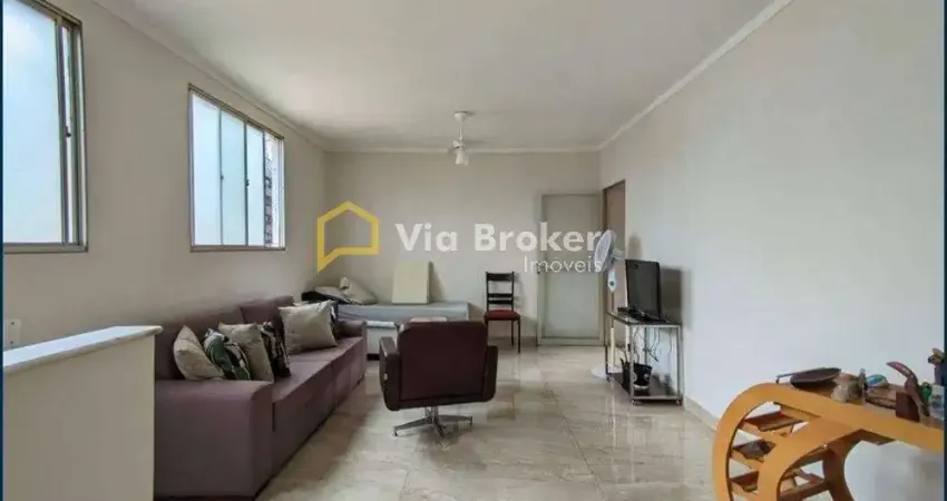 Cobertura com 5 quartos, 240m², à venda em belo horizonte, buritis