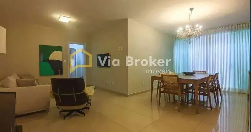 Apartamento com 4 quartos, 209m², à venda em belo horizonte, buritis