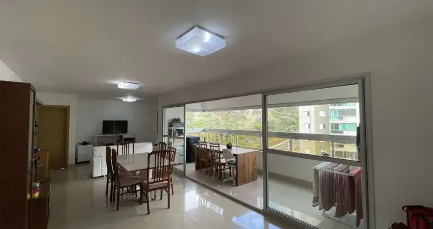 Apartamento à venda, no condomínio park residence, em belo horizonte, buritis, com 4 quartos, 126m²