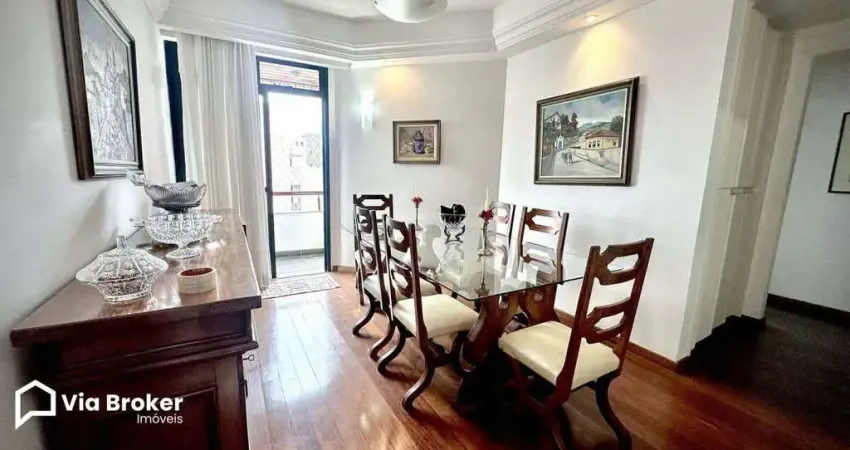 Apartamento à venda, no condomínio edifício dona nhanha, em belo horizonte, buritis, com 3 quartos, 100m²