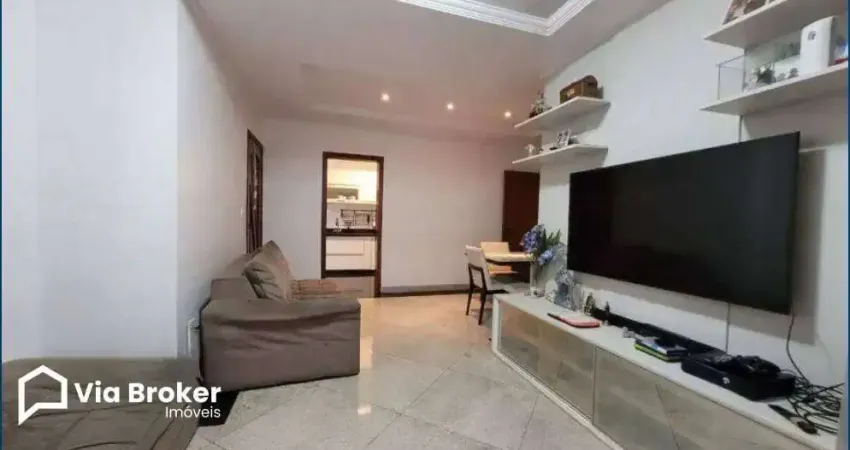 Apartamento à venda, no condomínio edifício residencial nair cândida de reze, em belo horizonte, buritis, com 4 quartos, 170m²