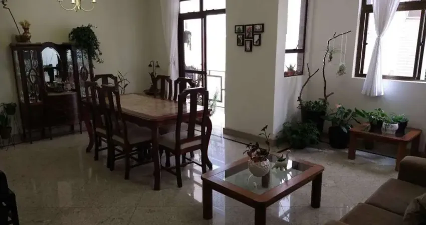 Apartamento à venda, no ed. buritis, em belo horizonte, buritis, com 4 quartos, 140m²