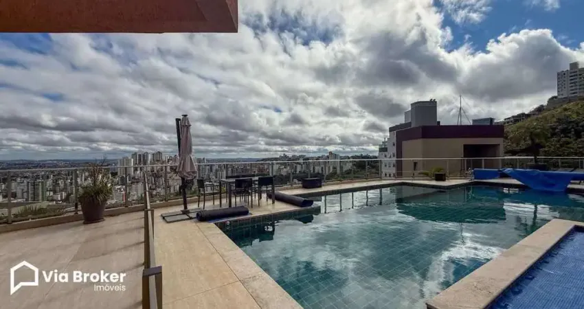 Casa de condomínio à venda em belo horizonte, buritis, com 4 quartos, 272m²