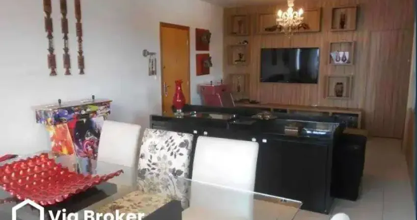 Apartamento à venda, no condomínio edifício residencial san leon, em belo horizonte, buritis, com 4 quartos, 105m²