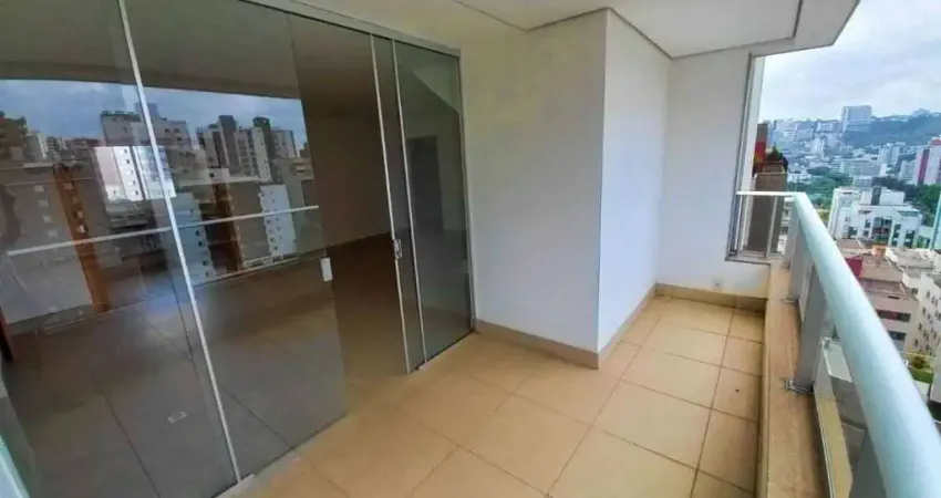 Cobertura à venda, no condomínio residencial voss, em belo horizonte, buritis, com 4 quartos, 256m²