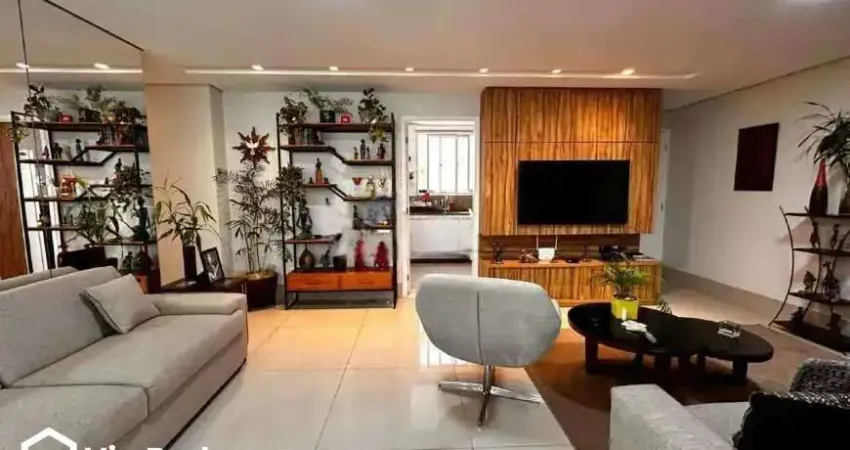 Apartamento à venda, no condominio bella vita,  em belo horizonte, buritis, com 4 quartos, 106m²