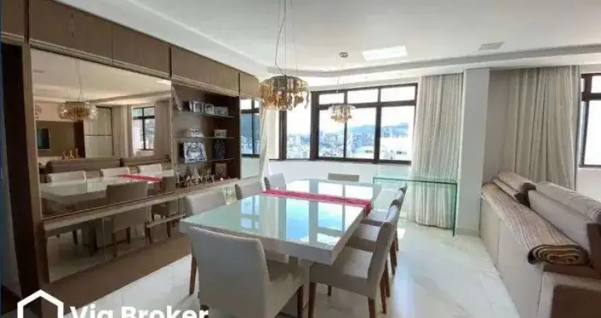 Apartamento à venda, no condomínio residencial alice sigaud ferreira, em belo horizonte, buritis, com 4 quartos, 140m²
