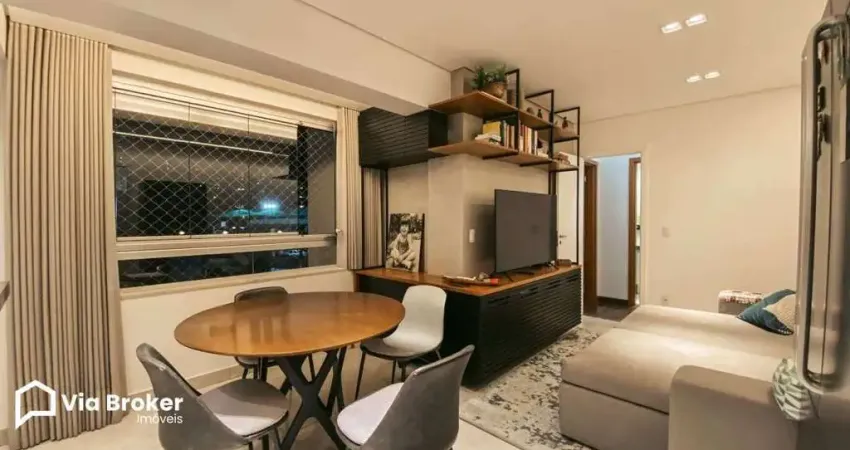 Apartamento com 2 quartos à venda na Rua Clementino Viana Dotti, 162, Buritis, Belo Horizonte