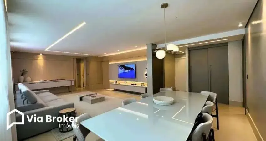 Apartamento com 4 quartos à venda na Rua Olympio Teixeira Guimarães, 25, Estoril, Belo Horizonte