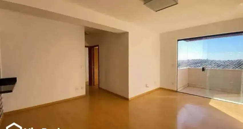 Apartamento com 2 quartos à venda na Rua Iracy Manata, 109, Buritis, Belo Horizonte