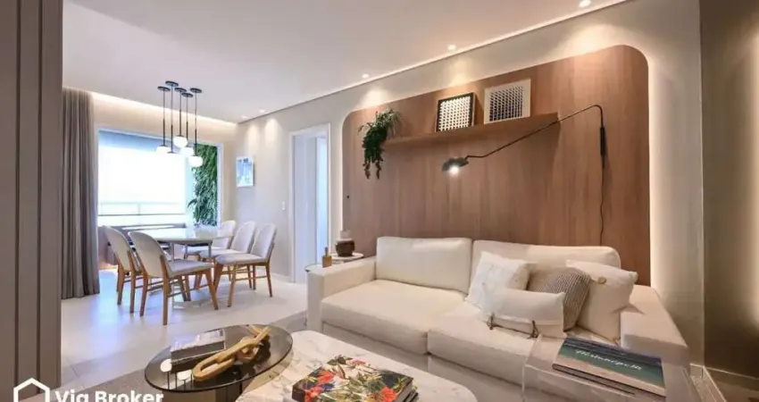 Apartamento com 3 quartos à venda na Rua Maria Heilbuth Surette, 1312, Buritis, Belo Horizonte