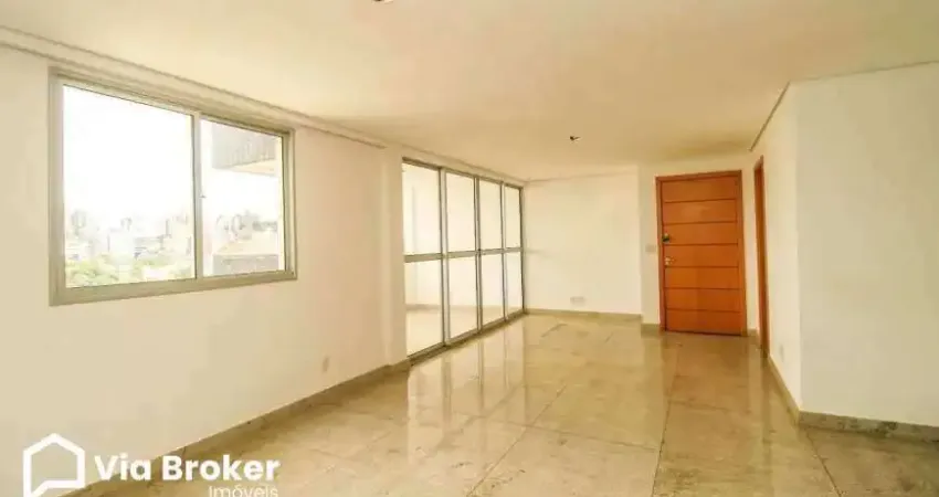 Apartamento com 3 quartos à venda na Rua Pedro Natalício de Morais, 302, Buritis, Belo Horizonte