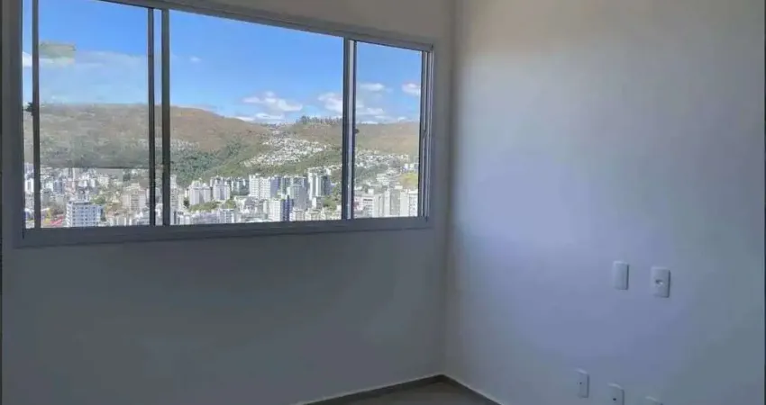 Apartamento à venda, no condomínio reserva das palmeiras, em belo horizonte, palmeiras, com 3 quartos, 70m²