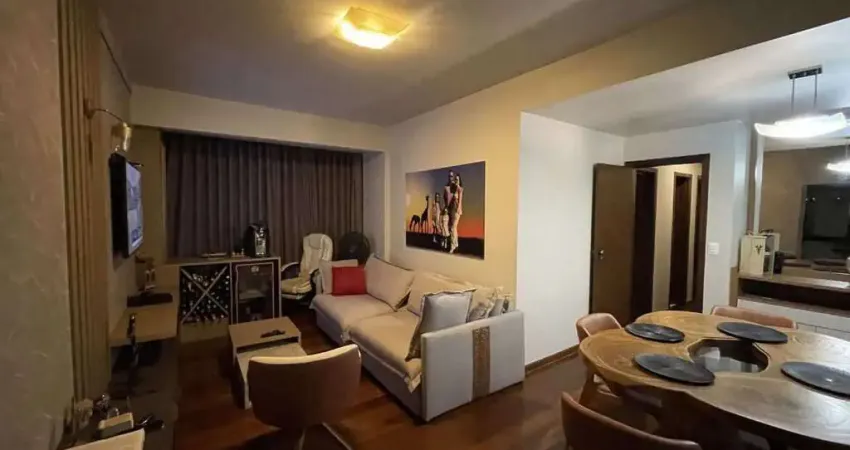 Apartamento à venda, no condomínio edifício liberia, em belo horizonte, buritis, com 3 quartos, 130m²