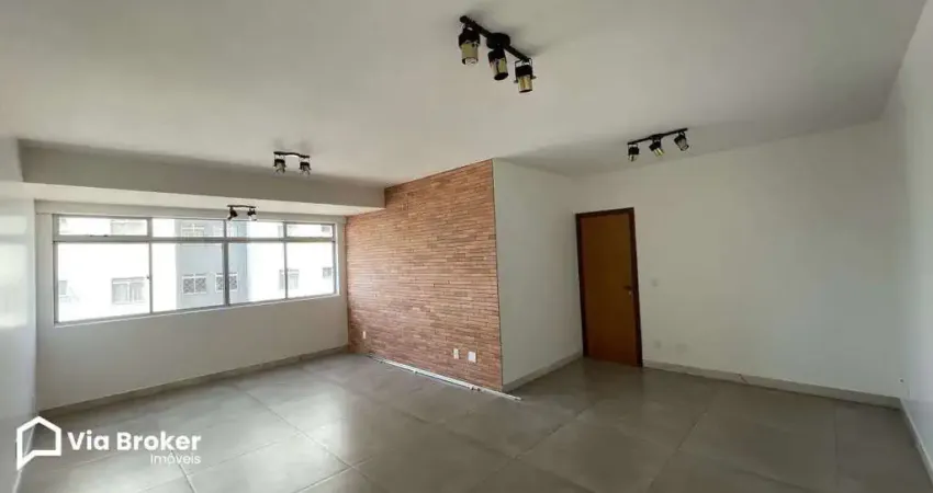 Apartamento para alugar, no condomínio luxor, , buritis, com 4 quartos, 140m²