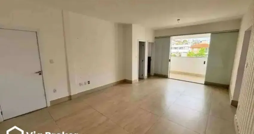 Apartamento à venda, no condomínio edifício albatroz,  em belo horizonte, buritis, com 2 quartos, 83m²