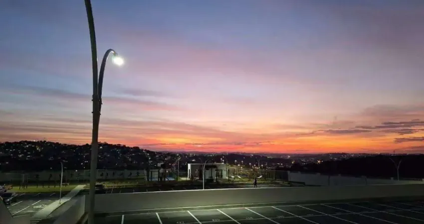 Apartamento à venda, no condomínio reserva das palmeiras,  em belo horizonte, palmeiras, com 3 quartos, 67,40m²