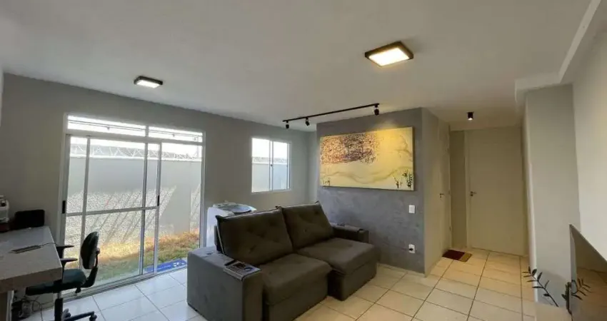 Apartamento com 1 quarto à venda na Rua Antônio de Andrade Mendes, 430, Palmeiras, Belo Horizonte