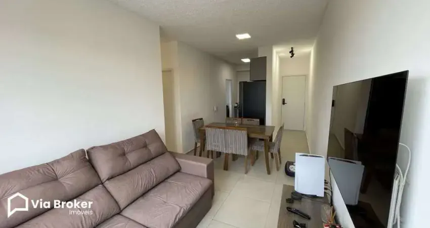 Apartamento à venda, no condomínio reserva das palmeiras,  em belo horizonte, palmeiras, com 3 quartos, 67,40m²
