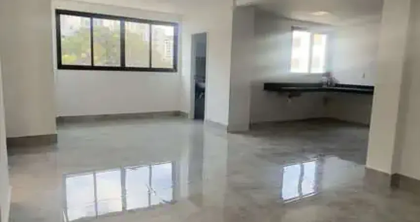 Apartamento para alugar, no condomínio edifício bossa nova, em belo horizonte, buritis, com 3 quartos, 108m²