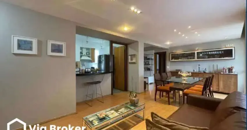 Apartamento à venda em belo horizonte, buritis, com 2 quartos, 98m²