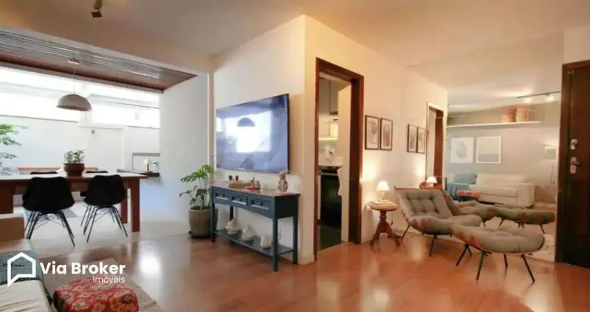 Apartamento garden à venda em belo horizonte, buritis, com 3 quartos, 97m²